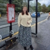 Councillor Josie Caven