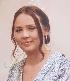 Missing, Eleanor Nolan, last seen in Harrogate