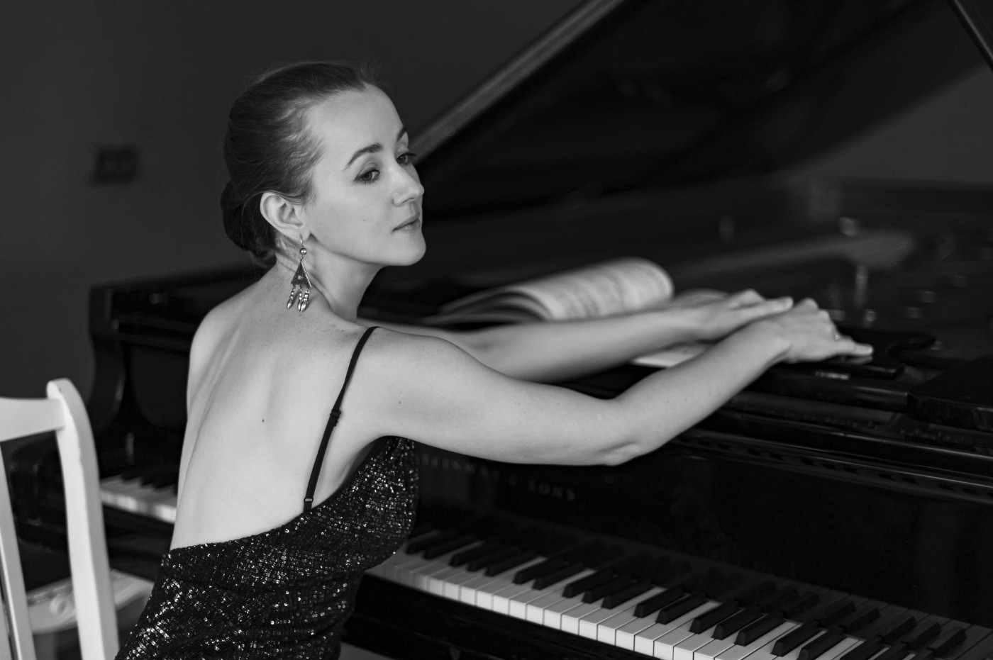 Oxana Shevchenko