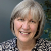 Beyond Housing Chief Executive Rosemary Du Rose