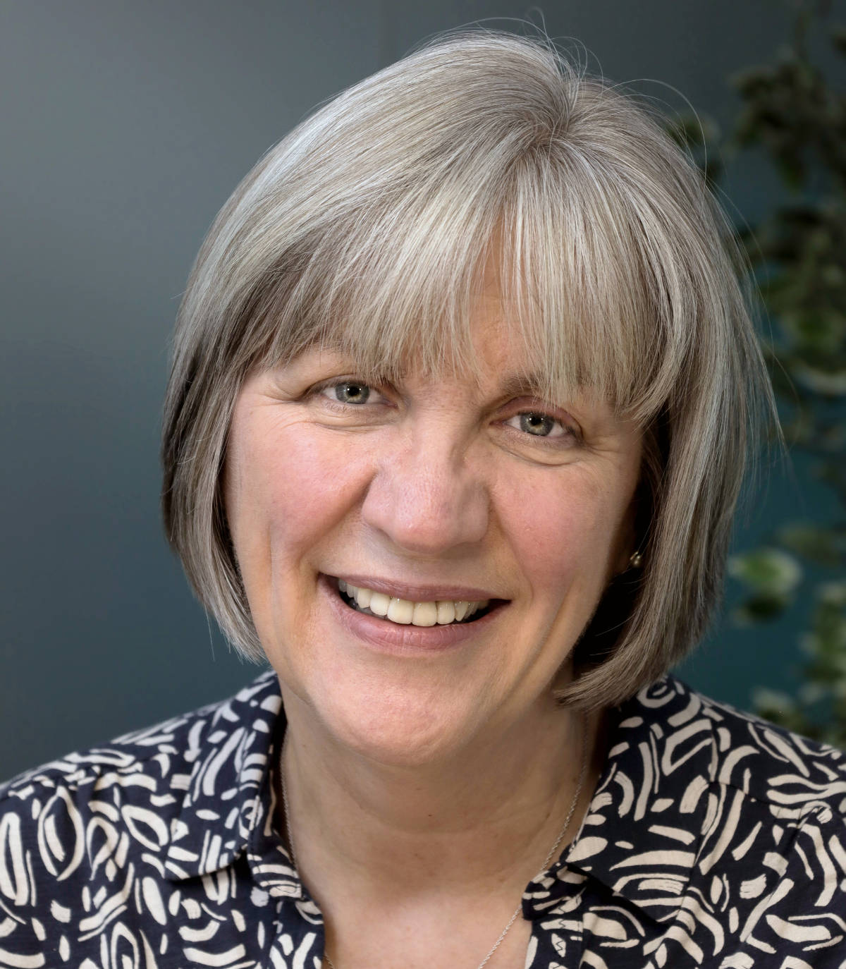 Beyond Housing Chief Executive Rosemary Du Rose