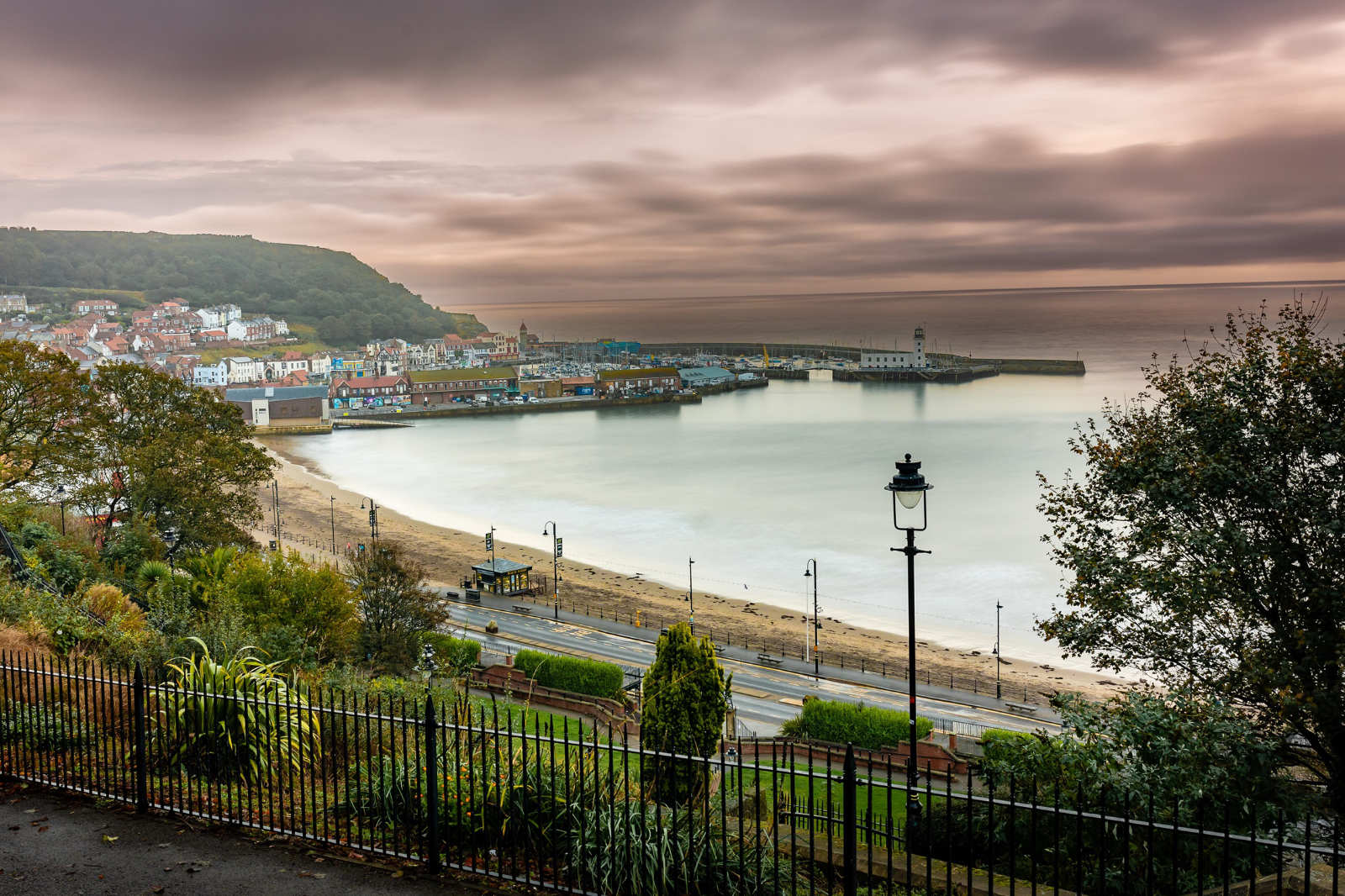 scarborough