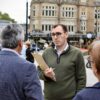Tom Gordon MP