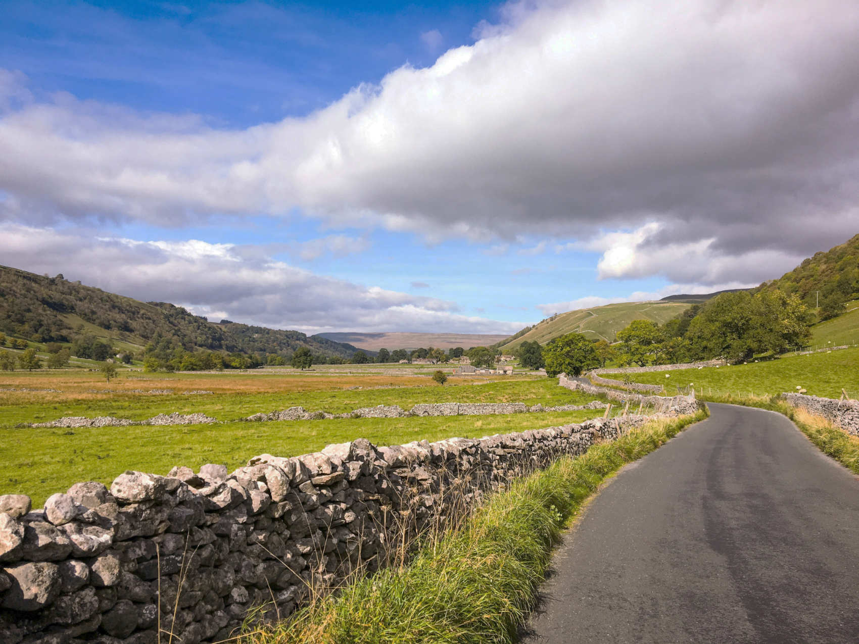 yorkshire dales