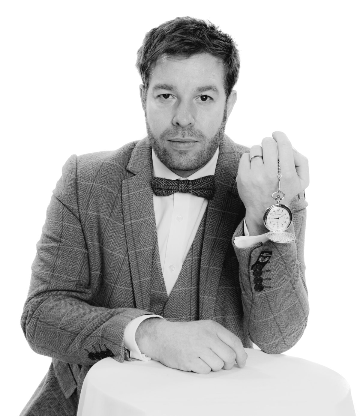 paul foster harrogate
