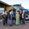 orkshire Farming Conference launched at Great Yorkshire Showground