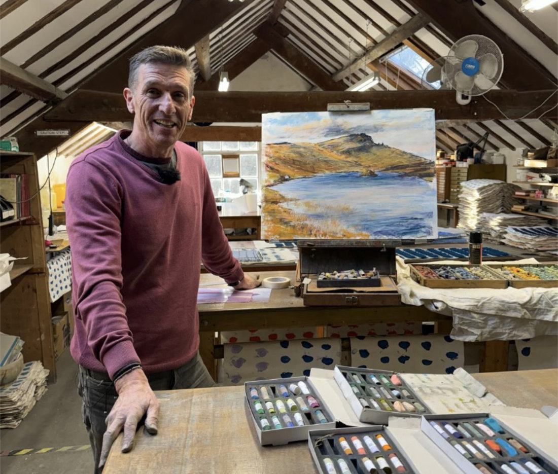 Andrew Moodie