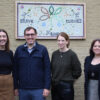 Coppice Valley school visit