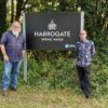 Harrogate Spring Water says biodiversity will be better off, but planning application says otherwise