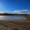Fewston reservoir