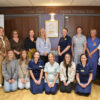 HDFT retains UNICEF Baby Friendly Gold Accreditation for Maternity and Neonatal Services