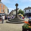 knaresborough Market