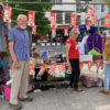 Ripon Christian Aid Stall