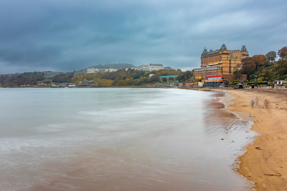 Scarborough South Bay