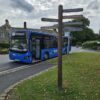 DalesBus network