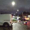 van stop poole