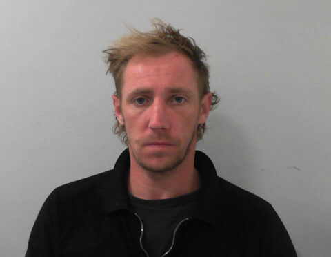 James Lee McGlinchey - DOB 04-10-1988 - 12250196233 - wanted appeal 24 October 2025