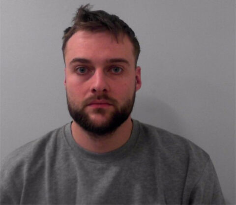 Adam William Snowdon