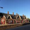 Appleby station