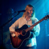 Billie Marten in Leeds Irish Centre