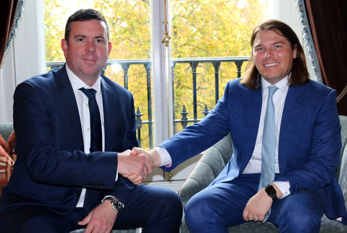 said Kevin Counihan, managing director of Pantera Valuation Services.