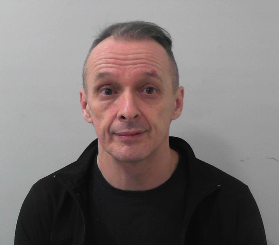Grant Morgan Cowlishaw, 57 from East Parade in Harrogate has been sentenced to 16 months in jail on Friday 7 November at York Crown Court.