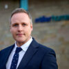 Justin Tranmere, Operations Director, Miller Homes Yorkshire