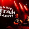 Utah saints