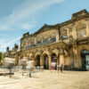 York Art Gallery Exterior. Courtesy York Museums Trust