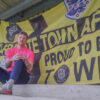 Gray Harrogate Town