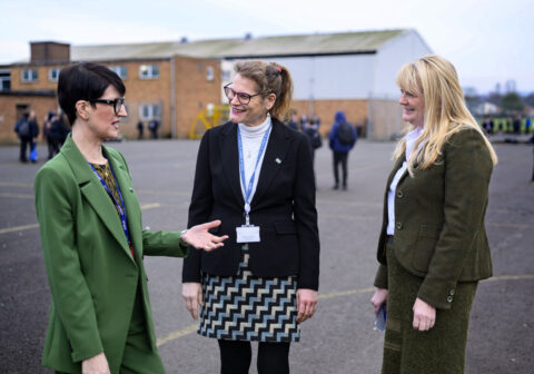 North Yorkshire’s low education funding sparks calls for action