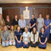 HDFT maternity services