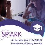 Free event to help raise awarness of suicide in young people ripon papyrus