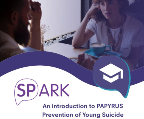 Free event to help raise awarness of suicide in young people ripon papyrus