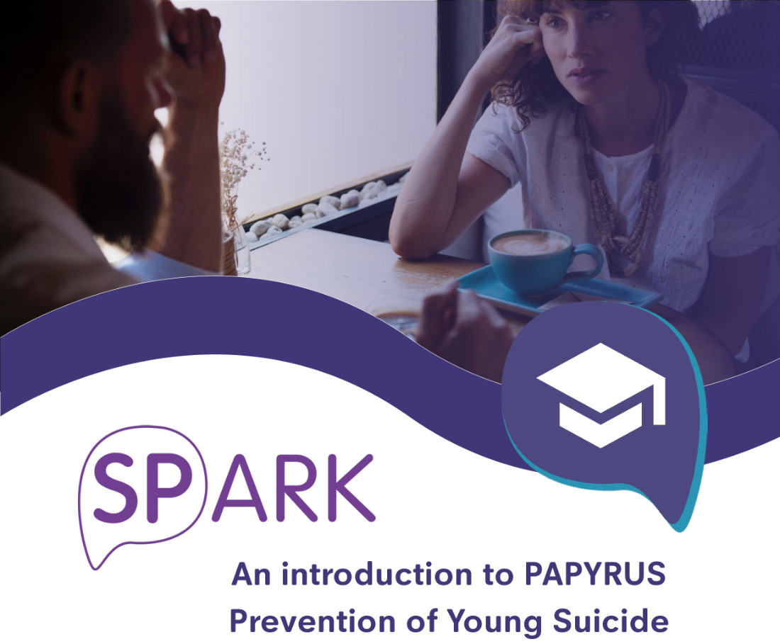 Free event to help raise awarness of suicide in young people ripon papyrus