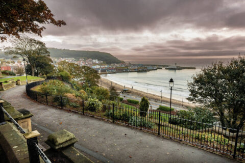 Scarborough South Bay