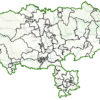 Ordnance Survey data (c) Crown copyright and database rights 2026