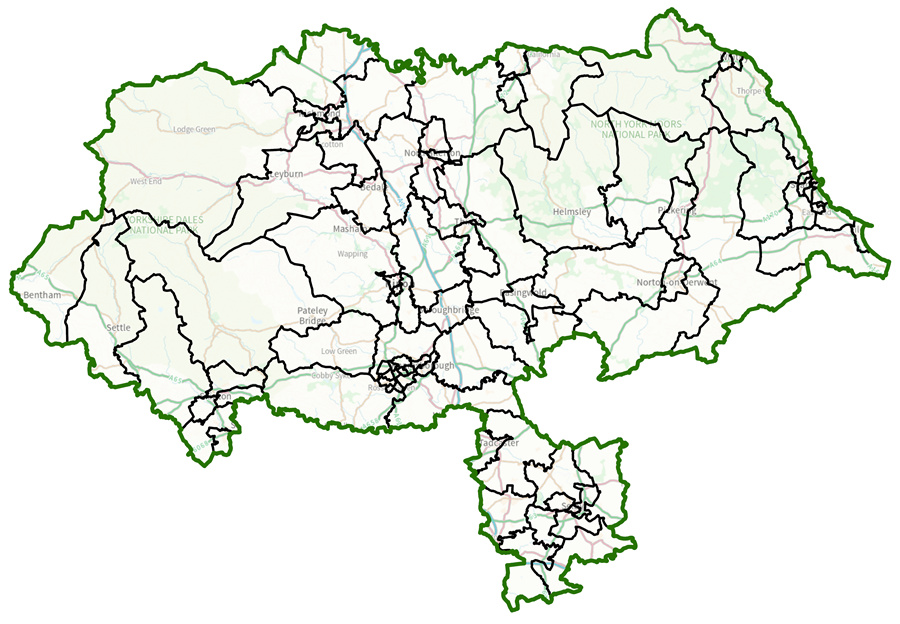 Ordnance Survey data (c) Crown copyright and database rights 2026