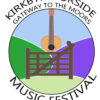 2026 Kirkbymoorside Gateway to the Moors Music Festival