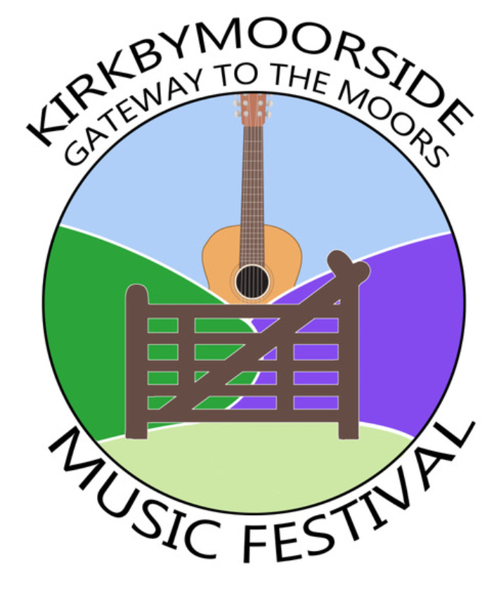 2026 Kirkbymoorside Gateway to the Moors Music Festival