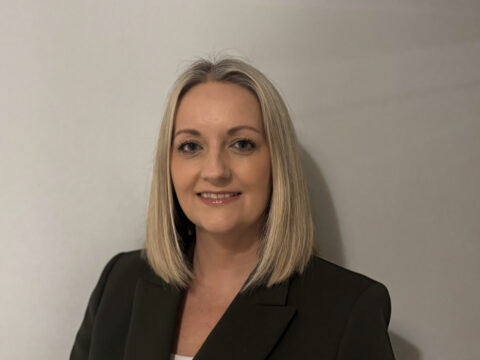 Abigail Barron has been appointed the new corporate director for health and adult services at North Yorkshire Council