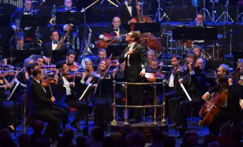 John Wilson Orchestra