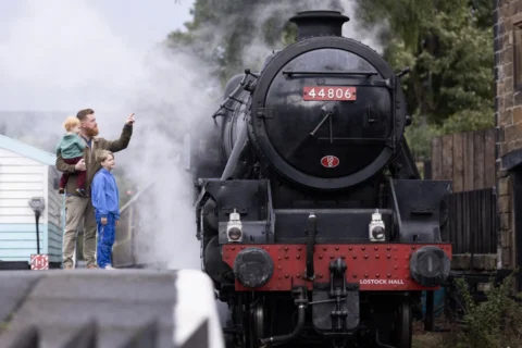 North Yorkshire Railway