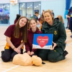 restart a heart day