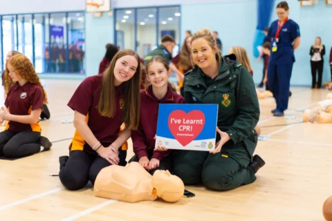restart a heart day