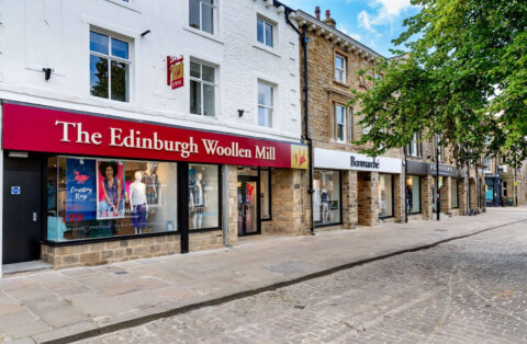 Skipton in North Yorkshire is among the areas encouraging employers to make a meaningful impact by helping connect local people with new opportunities.