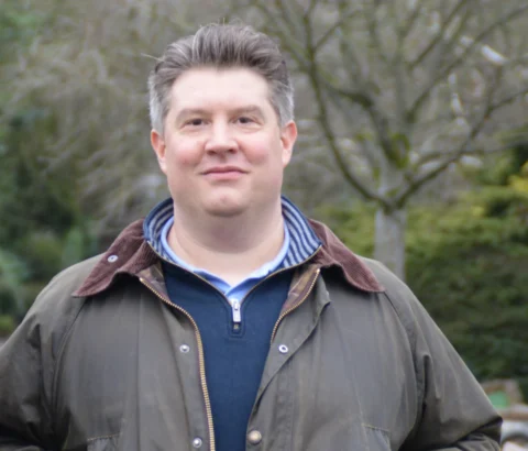 Tom Martin Conservatives