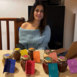 Monalisa's Kitchen is up and running from new premises in North Yorkshire