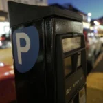 parking in harrogate