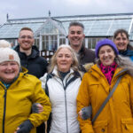 Natural Health Service helps communities thrive in York and North Yorkshire